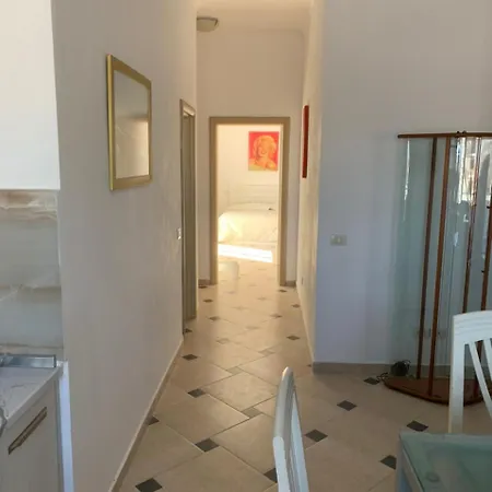Elizabetta Appartamento Durrës